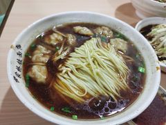 -蒋家桥饺面店(广陵路店)