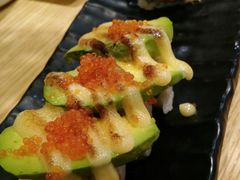 -万岁寿司(万国店)