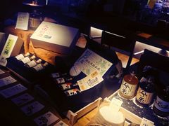 -兮禾酒馆(护国路店)