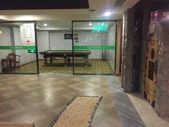 -绿岛汤泉韩式休闲会所