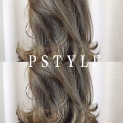 -P.STYLE 派斯造型