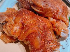 -状元阁烧烤(新华路总店)