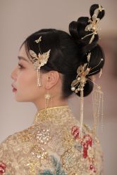 -艾米丽婚纱礼服