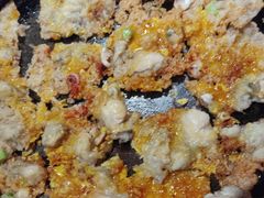 -张家卫·阳江菜·小海鲜(肥婆湾桥店)