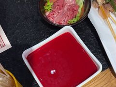 -旺蜀主成都串串火锅(西直门凯德MALL店)