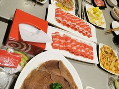 -海底捞火锅(8号仓店)