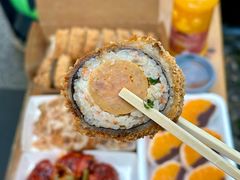 -西归浦每天偶来市场