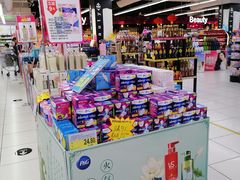-家乐福(四元桥购物中心店)