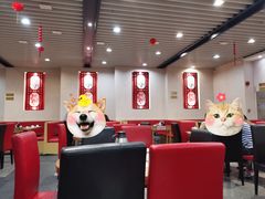 大堂-赏点粤式点心(广州塔店)