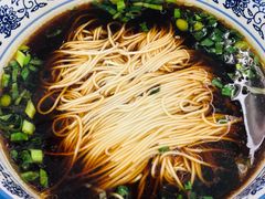 -伟记奥面馆(养育巷店)