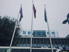 -西安市人民医院(大差市院区)