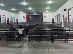 -湖南省立第一师范学校旧址