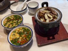 -唐猫庭院·千年陕菜(大唐不夜城店)