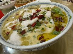 -半盆菜酒家(中山南一路店)