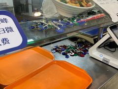 -复旦大学本部-食堂