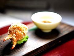 -萬國春·中菜馆(颐和公馆店)