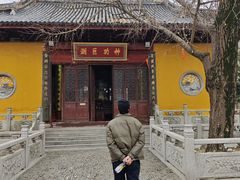 -上海青龙寺