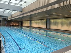 -燃坊JEN ACTIVE游泳健身中心·深圳前海JEN酒店