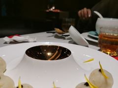 -馋遇江南·精致湖景雅宴(东方之门店)