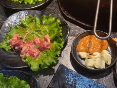 -合易泓烤肉(于洪广场店)
