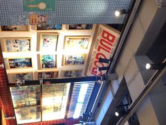 -釜山火炉韩式炭火烤肉(欧洲城店)