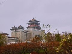 -莲花池公园