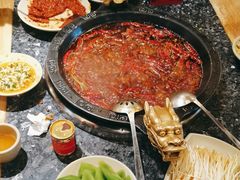 -蜀大侠火锅(春熙路店)