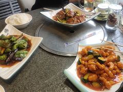 -鹏馨羊羔肉·非遗(新建街店)