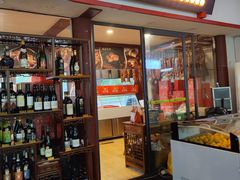 -川味中国寻香馆(琴台路店)