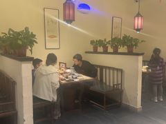 -遇见长安之高山流水(李家村万达店)