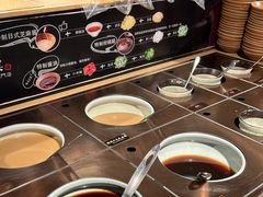 -温野菜涮涮锅(西单大悦城店)