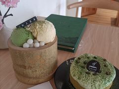 -松上茶屋(康庄南街店)