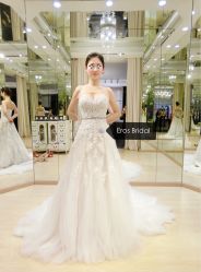 -Color卡诺婚纱礼服馆(南京严选店)