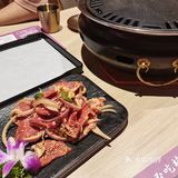 探店记：烤肉店必点