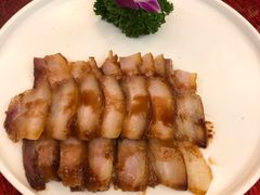 -广州逸林假日酒店·四季桃源中餐厅(白云山风景区店)