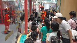 -奈尔宝·儿童乐园·亲子餐厅(苏州大悦城店)