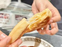 -格日勒阿妈蒙古厨房(新华广场店)