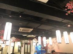 大堂-花千醉(新街口店)