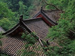-九鼎铁刹山风景区