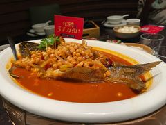 -桂小厨广西菜(万象城店)
