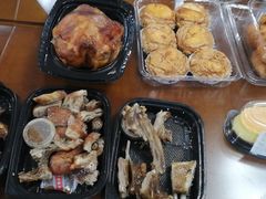 -山姆会员商店(杨桥西路店)
