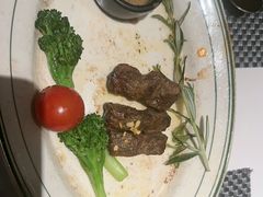 -风渡嘉荷·美式西餐·牛排(西三旗金隅店)