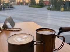 -SnowPeak Cafe(上海环宇城Max店)