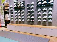 -NIKE品牌体验店(南京东路店)