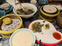 -安泰楼·佛跳墙创始人·传统闽味早茶·酒楼(三坊七巷闽菜地标店)