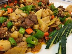 子姜鸭-蜀江春(科华北路店)