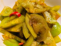 -老阿爸鲜鱼土菜(昆山花桥店)