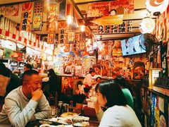 大堂-平成屋·午肴夜酒(四川北路店)