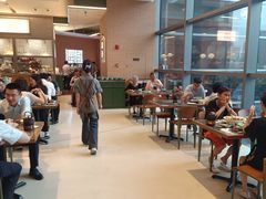 -潮界(LU·ONE凯德晶萃广场店)