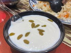 -新疆伊宁远征餐厅